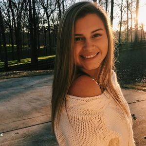 Meet your Posher, Maddison